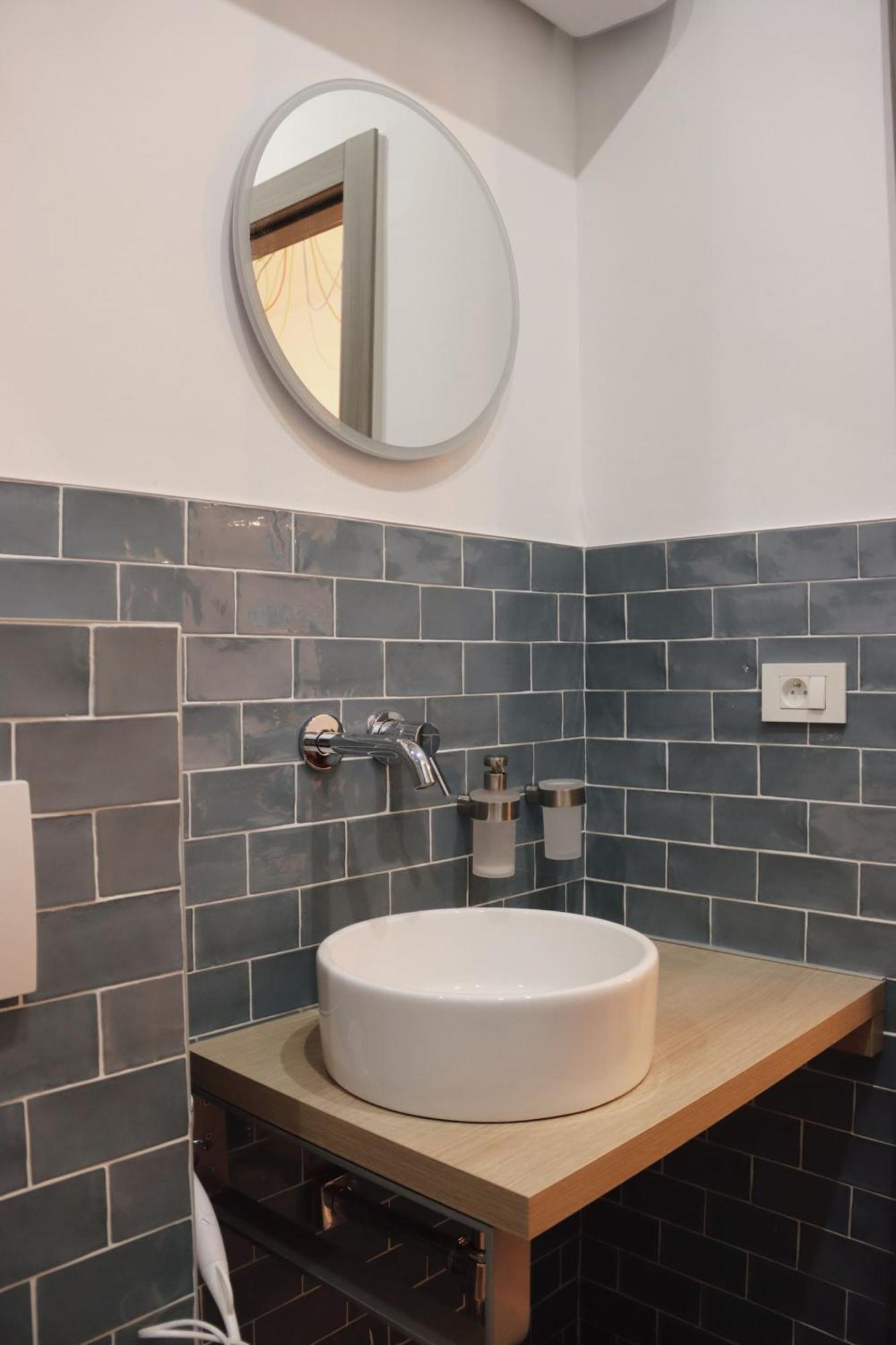 Apartment Le Massena Plein Centre, Neuf, Proche Gare *